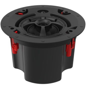 GŁOŚNIK SUFITOWY KLIPSCH PRO IN-CELLING PIC-450-T BW